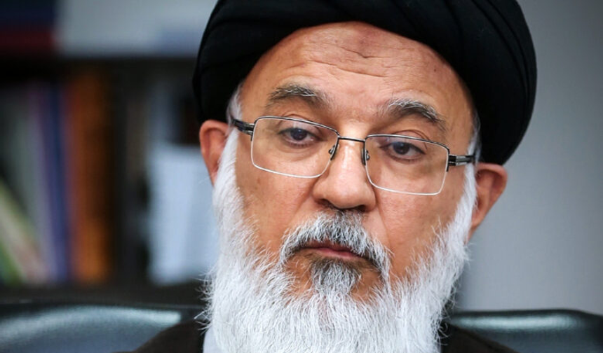 İsrail’den İran’ın yeni lider adayına suikast tehdidi: "Anbean takipteyiz"