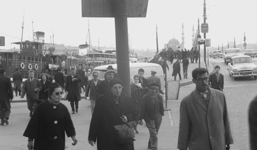 İstanbul "Film Gibi Şehir": 45. İstanbul Film Festivali Başlıyor