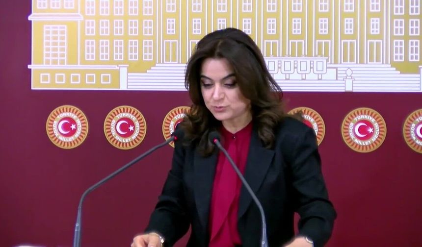 Koçyiğit: 27 Şubat Çağrısı, Türkiye’de Hızlı Demokratik Adımlar Gerektiriyor