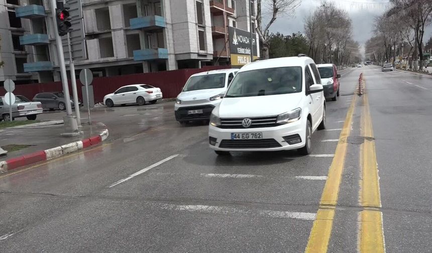 MESOB Başkanı Şevket Keskin: "En büyük sorun trafik cezaları, bu yük kaldırılamaz"