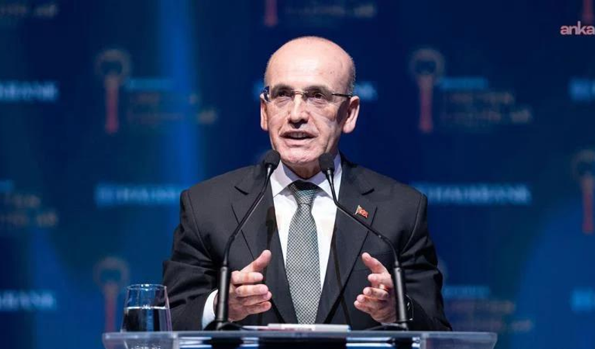 Şimşek’ten cari açık uyarısı: 2026’da programın üzerine çıkabilir