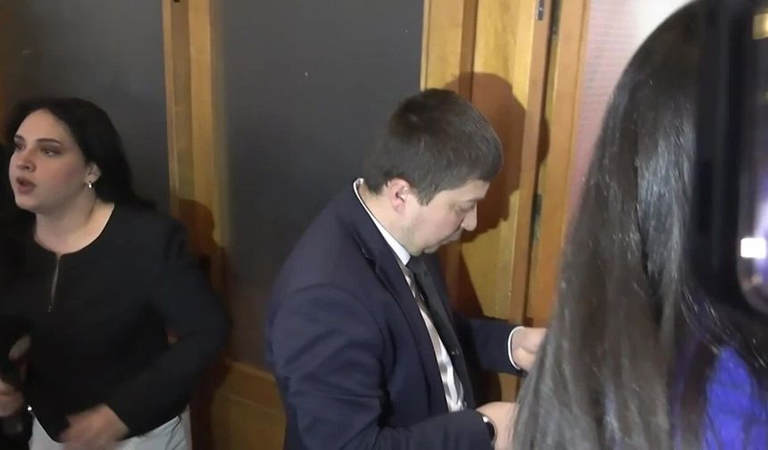 TBMM’de Kapalı Oturum: Orta Doğu Gelişmeleri Görüşüldü