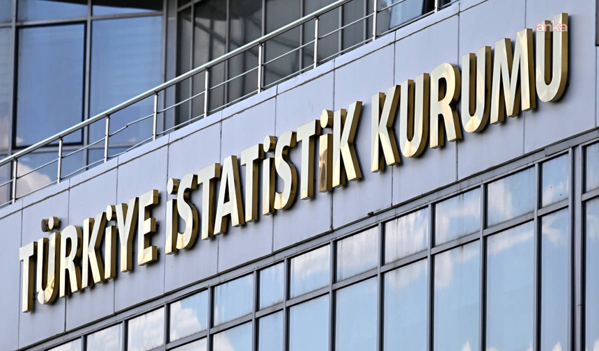 TÜİK Açıkladı: Ekonomi 2025’te Yüzde 3,6 Büyüdü, Kişi Başı Gelir 18 Bin 40 Dolar Oldu