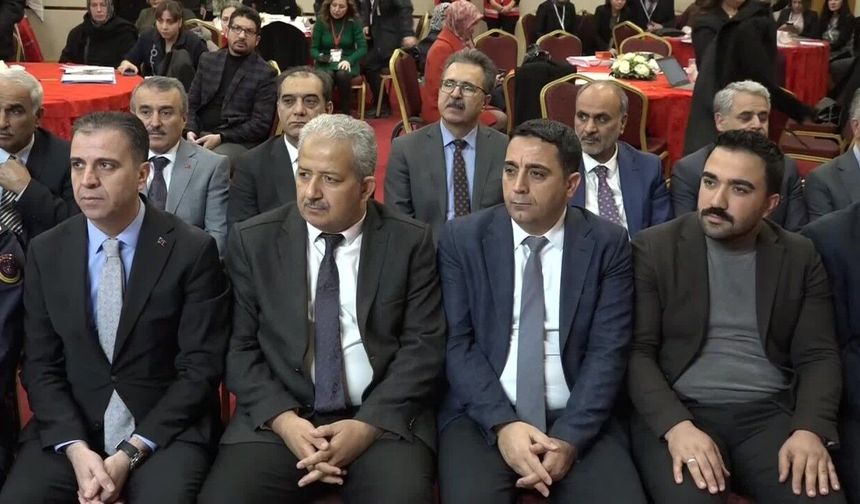 Vali Seddar Yavuz'dan Şiddetle Mücadele Çıkışı: "Siyasallaştırmayın, Çözemezsiniz!"