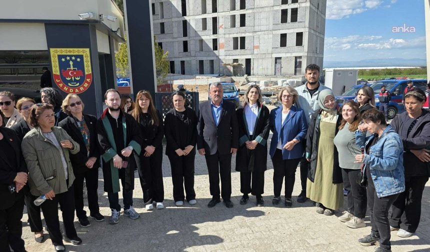 “Adalet Yerini Buldu”: Hamile Eş Cinayetinde Tarihi Karar