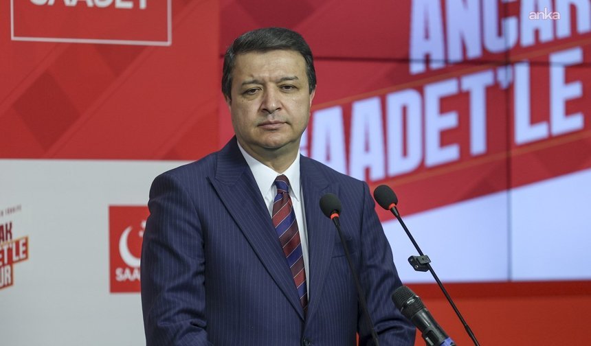 "Erken Seçim Kaçınılmaz!" Özgür Özel ve Mahmut Arıkan’dan Kritik Zirve