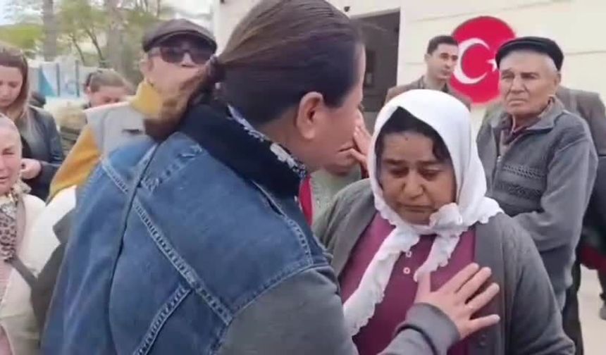Akbelen’de Tansiyon Yükseldi: Direnişin Sembol İsmi Esra Işık Tutuklandı! "Sıra Bizde mi?"