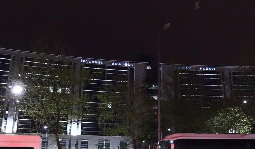 Ataşehir Belediye Başkanı Onursal Adıgüzel'in de aralarında bulunduğu 19 isim tutuklandı