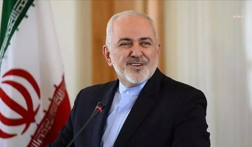 Cevad Zarif'ten Tarihi Barış Çıkışı: "ABD ve İsrail Bataklığa Saplandı, Trump İçin Onurlu Çıkış Masada!"