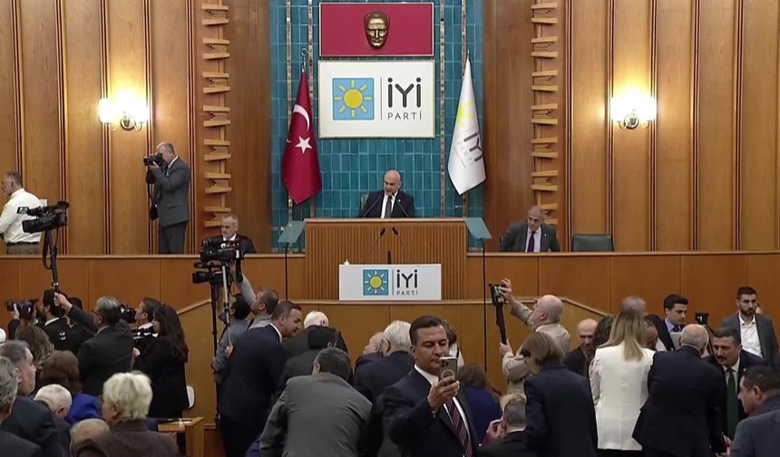 Dervişoğlu’ndan Erdoğan’a Tarihi Rest: "Ya Süleyman Olacaksın Ya da Nemrut!"