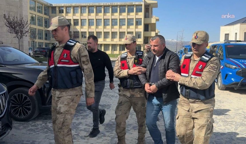 Gülistan Doku Soruşturmasında Sıcak Gelişme: Erdoğan Elaldı "Kasten Öldürme" Suçlamasıyla Tutuklandı!