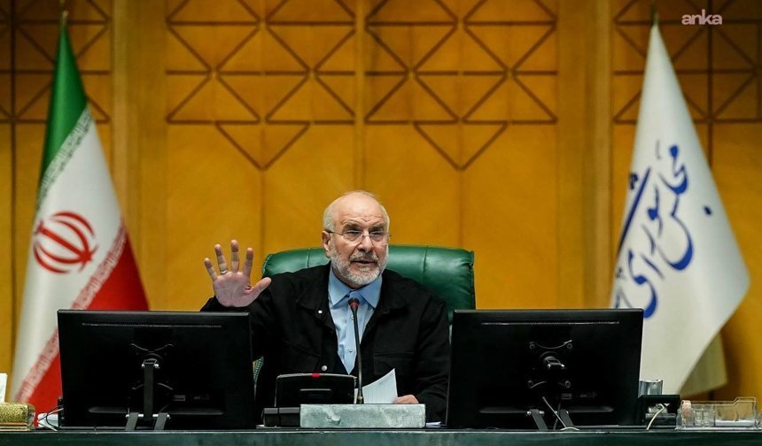 İran’dan ABD’ye "Ön Şart" Resti: "Varlıklar Serbest Kalmadan Masaya Oturmayız!"