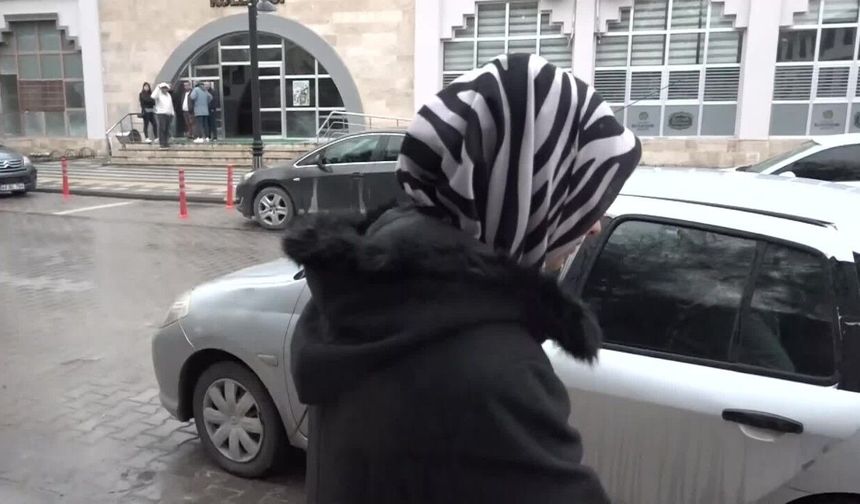 Malatya Ayakta, 21 Yaşındaki Seda’dan Haber Yok: "Okula Gidiyorum" Diyerek Çıktı, Bir Daha Dönmedi!