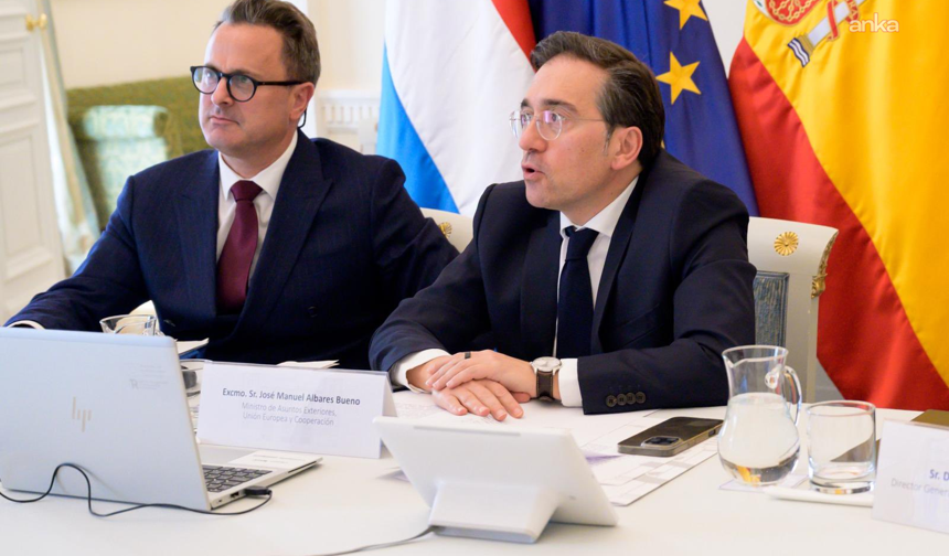 NATO’da Hürmüz Çatlağı! İspanya’dan Rutte ve Trump’a Şok Yanıt: "Bizim Orada İşimiz Yok"