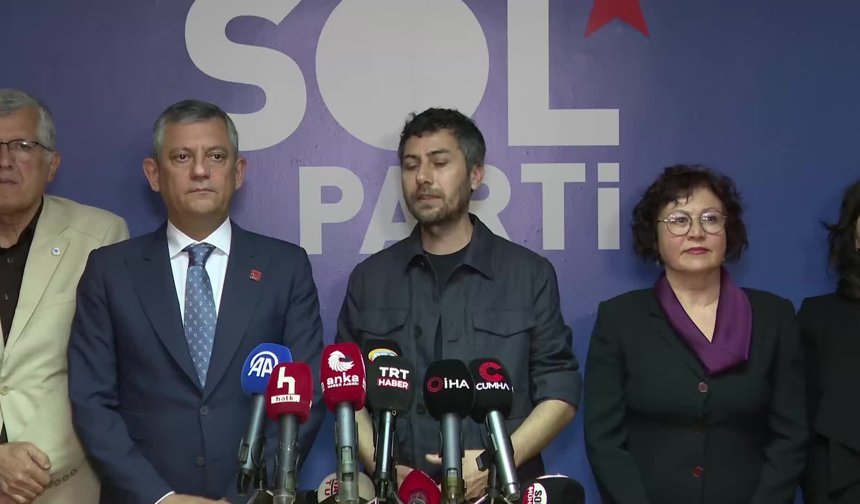 Önder İşleyen’den Sert Çıkış: "Zarları Hileli Atıp Sandığı Kaçırma Peşindeler!"