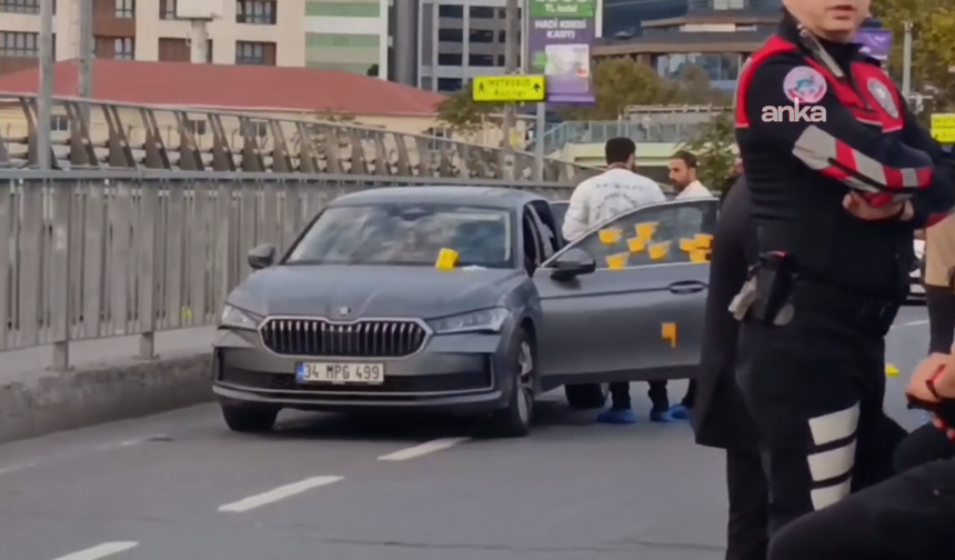 Serdar Öktem Suikastında "Suç Ortaklığı" İddianamesi: Daltonlar ve Gündoğmuşlar İş Birliği Yapmış!