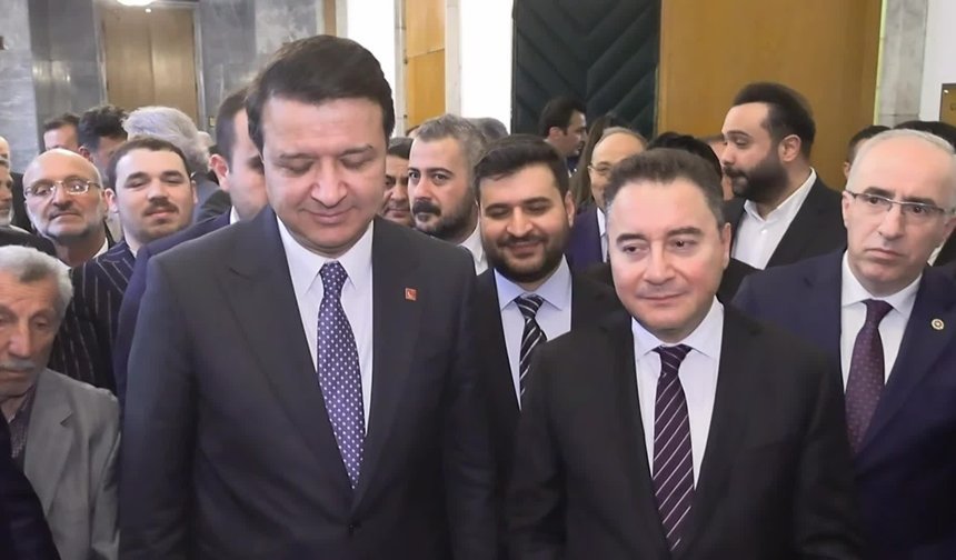 "86 Milyon 'Oh Be' Diyecek!": Mahmut Arıkan’dan Cumhurbaşkanı Adayı Çıkışı!