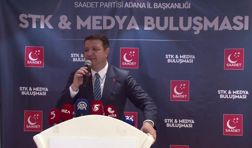 "Baskın seçim çok uzak değil!" Mahmut Arıkan’dan iktidarın yüzde 50 planına dair şok açıklama