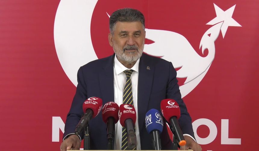 "Bu Siyaseti Kim Çizdiyse Milletin Açlığını Gizlemek İçin Her Sabah Operasyon Yapıyor!"