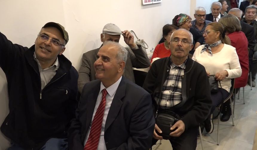 CHP 81 ilde sahada: Murat Bakan, 'Veli Ağbaba'ya atılan iftiralar CHP'nin kurumsal kimliğine yöneliktir'