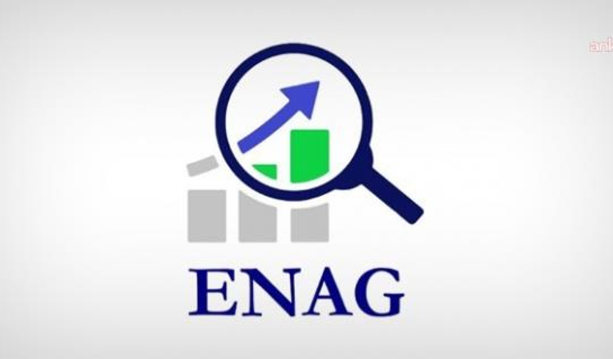 ENAG: Enflasyon nisan ayında yüzde 5,07 arttı