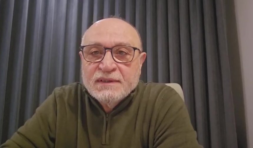 Erdal Sağlam'ın Haftalık Ekonomi Analizi: 'Düşmeyen enflasyon şimdi de savaşla yükselişte'