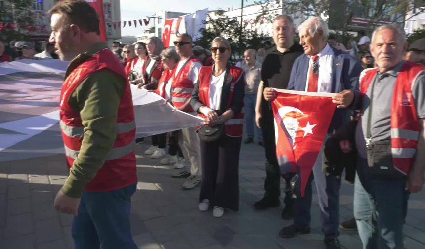 İstanbul Sokaklarında Dev Başkaldırı! "Saray Destekli Bu Tarihi Suçu Asla Affetmeyeceğiz"