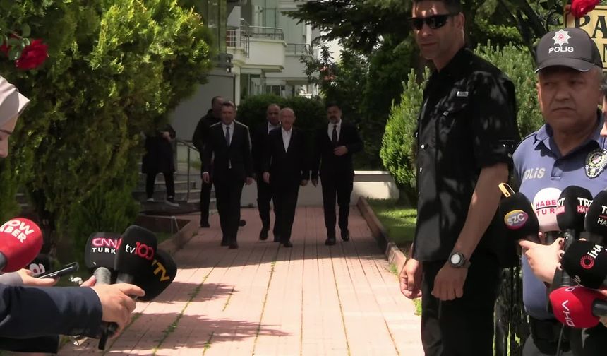 İstinaf Kararı Sonrası Kemal Kılıçdaroğlu'ndan İlk Açıklama: CHP'yi Kuruluş Kodlarına Döndüreceğiz!
