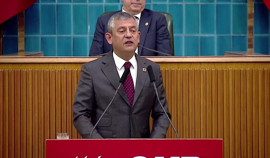 Özgür Özel’den "Cep Telefonu" İsyanı: "Dünya Devi 65 Bin Lira, AKP 67 Bin Lira İstiyor!"