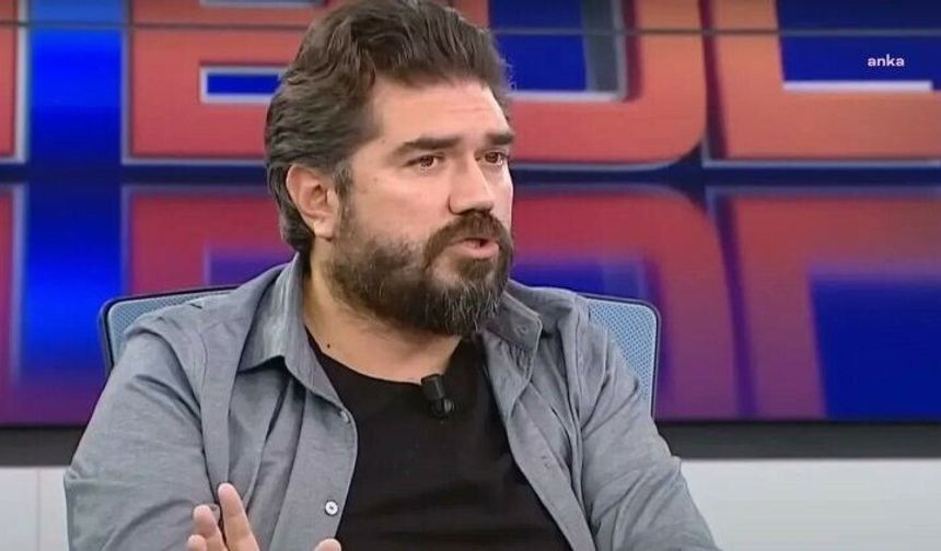 Rasim Ozan Kütahyalı Tutuklandı!