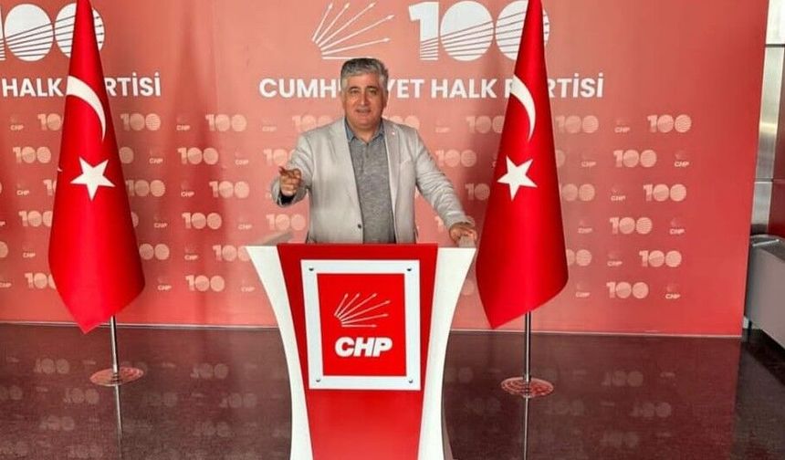 19 Mayıs ruhu geleceğin Türkiye'sini inşa edecek