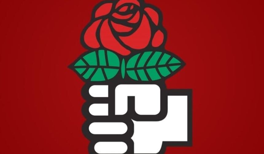 Sosyalist Enternasyonal: Bu Karar Türk Demokrasisine Vurulmuş Bir Darbedir!