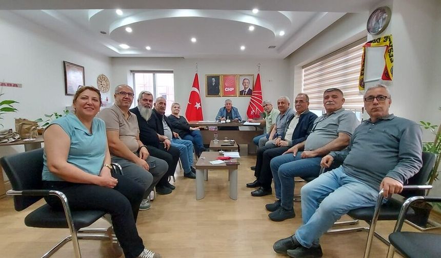 CHP'li Hakkı Ayas’tan Muharrem Ayı Mesajı: "Zulme Karşı Direnişin Evrensel Simgesi!"