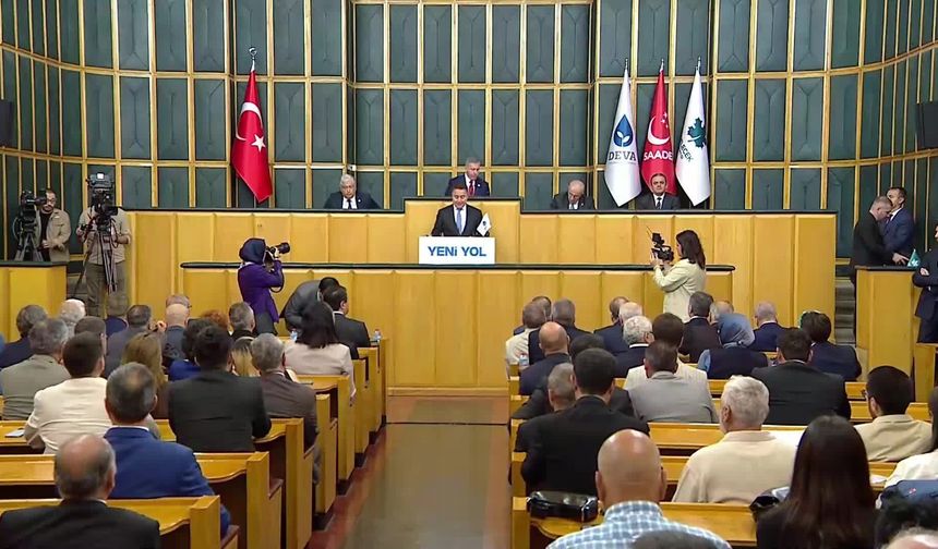"130 Milyar Doları Gizli Saklı Kim Sattı?" Ali Babacan Patladı!