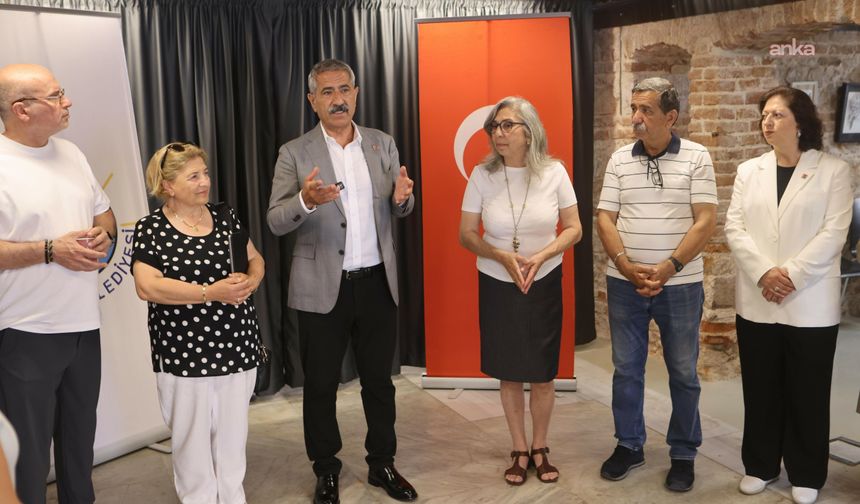 Adaların Sessiz Sakinleri Taş Mektep’te Buluştu: Sanat Bu Kez Sokak Hayvanları İçin