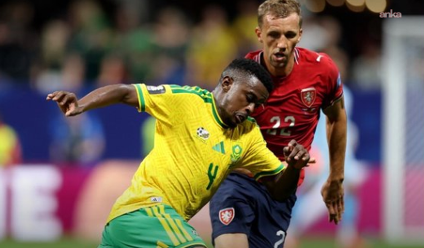 Atlanta'da Erken Şok, Geç Gelen Adalet: Çekya ve Güney Afrika'dan Nefes Kesen Düello!