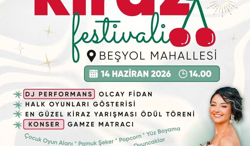 Bu pazar Beşyol'da yer yerinden oynayacak
