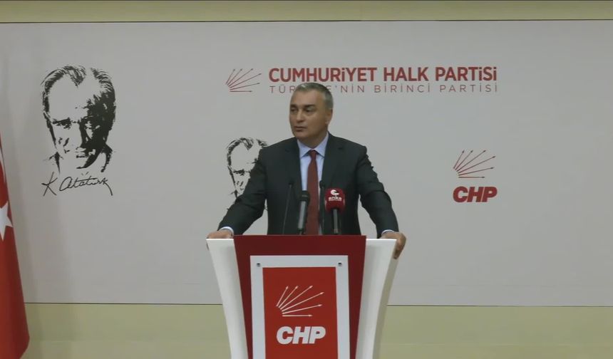 CHP’de ‘Eskiye Dönüş’ Depremi: Kılıçdaroğlu Sahaya İniyor, Özel Heyet Kuruluyor!
