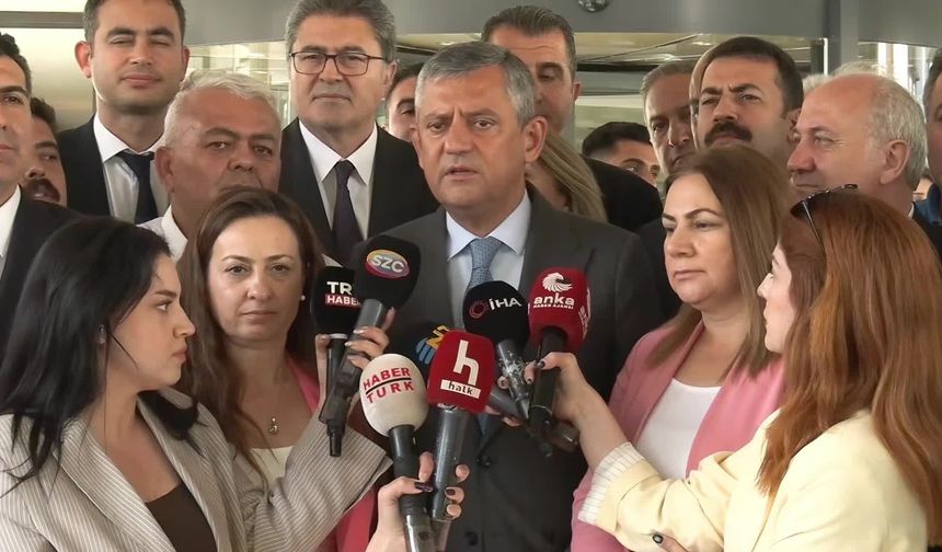 CHP'de İpler Koptu: "Parti İçindeki Darbeye Teslim Olmayacağız!"