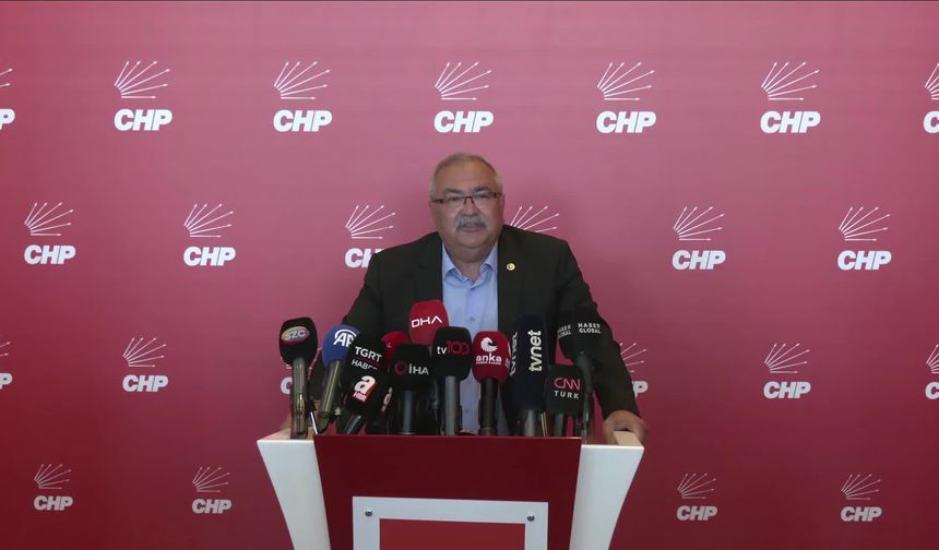 CHP'de Mahkeme Kararı Sonrası Ortalık Karıştı! Özgür Özel Dönemindeki Tüm İhraçlar İptal Edildi