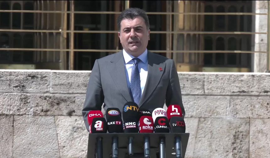 CHP'de Tarihi Kriz: "25 Temmuz'a Kadar Kurultay Yapılmazsa Varlık Yokluk Meselesidir!"
