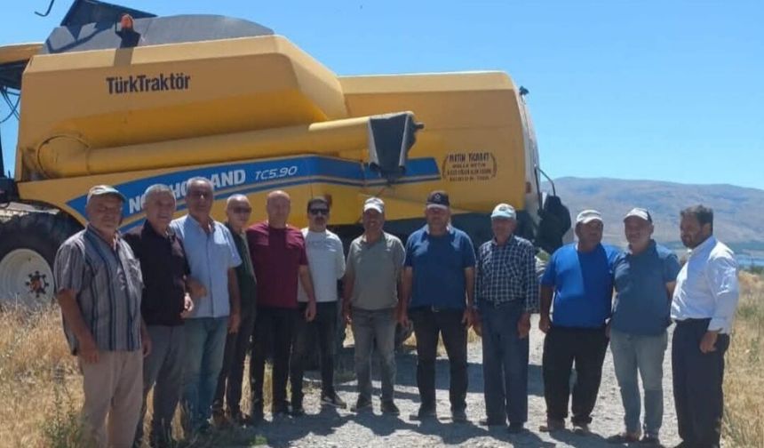 Çiftçi Bu Fiyatlarla Bitti! TMO’nun 2026 Buğday ve Arpa Fiyatlarına Büyük Tepki!