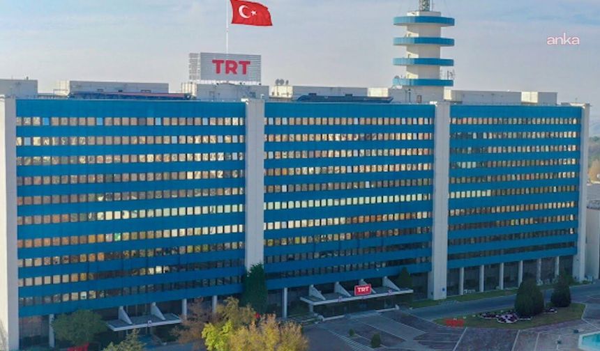 Dünya Kupası'nda Skandal Hata: TRT Canlı Yayındaki O Olay İçin Özür Dileyip Spikeri Görevden Aldı!