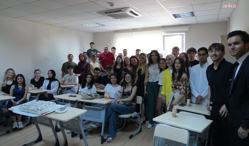 Gençlerin geleceğine büyük dokunuş! YKS öncesi Kartal'da heyecan dorukta: "Üniversite hayatınızda da yanınızda olacağız"