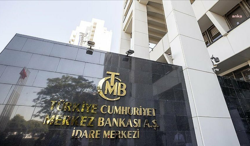 Merkez Bankası Faizi Sabit Tuttu: Politika Faizi Yüzde 37’de Kaldı