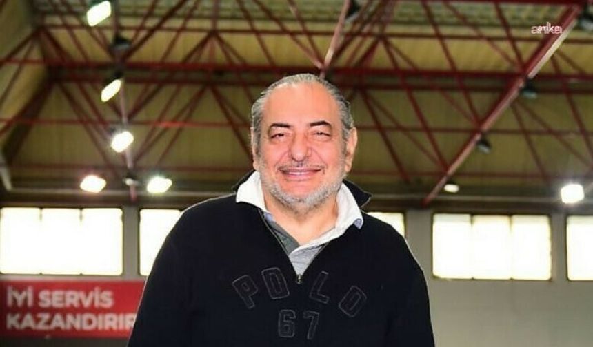 Televizyon dünyasını sarsan acı kayıp: Reha Muhtar hayatını kaybetti!