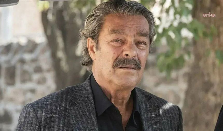 Türk Sinemasının Dev Çınarı Devrildi: Kadir İnanır Yaşamını Yitirdi!