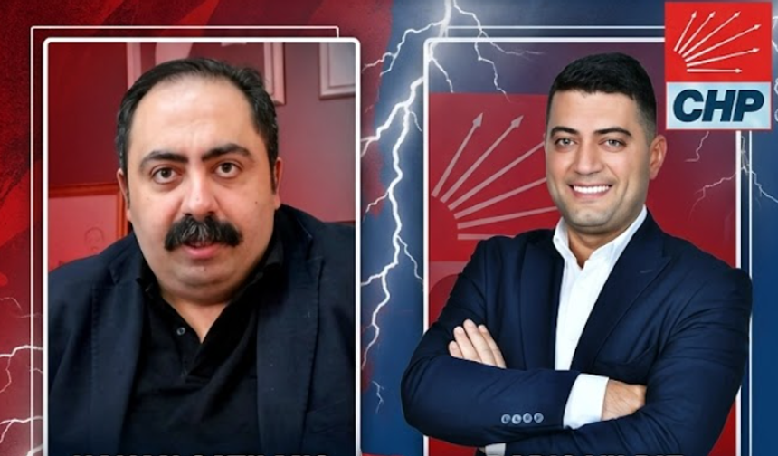 Malatya Siyasetinde Kurultay Depremi! Kılıçdaroğlu Barış Yıldız’ı Görevden Aldı, Yerine Hakan Satılmış'ı Atadı!