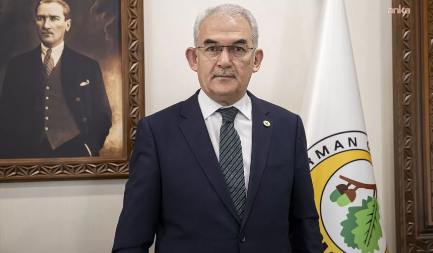 Afrika Sıcakları Türkiye'yi Kavuracak, OGM'den Kırmızı Alarm! Önümüzdeki 4 Güne Dikkat: "Yeşil Vatan Tehdit Altında!