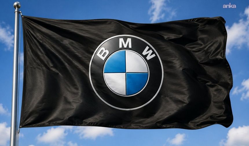 Alman Otomotiv Devinde Deprem: BMW 8 Bin Çalışanıyla Yollarını Ayırıyor!